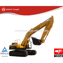 YUCHAI EXCAVATOR YC460LC-8 for 11L